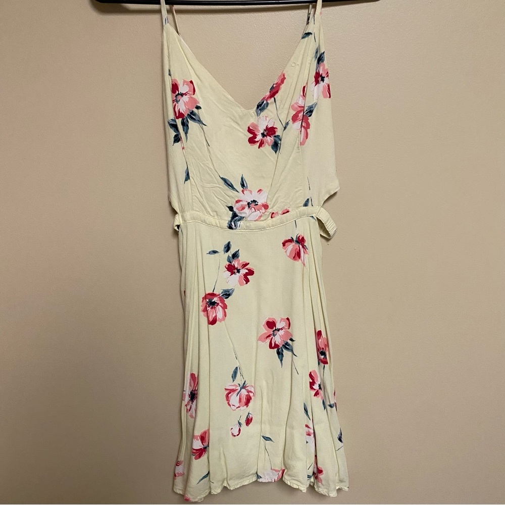 Hollister Sundress